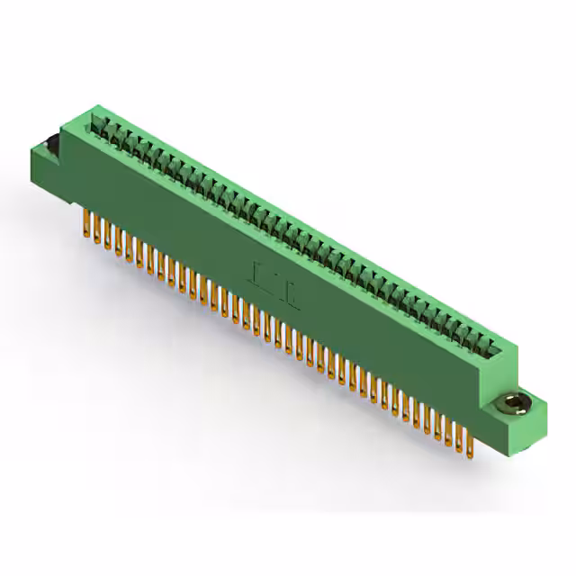 342-074-500-203 EDAC Inc.  Edgeboard Connectors